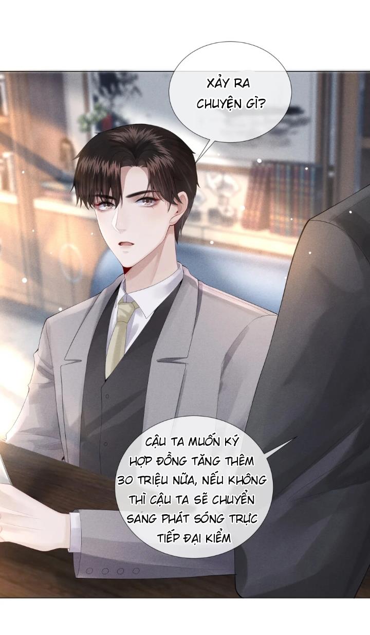 Dior Tiên Sinh Lk: Chapter 8.5