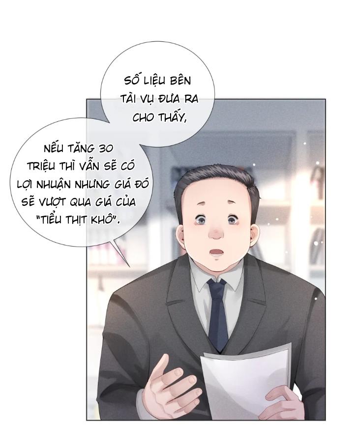 Dior Tiên Sinh Lk: Chapter 8.5