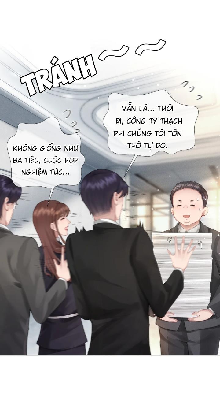 Dior Tiên Sinh Lk: Chapter 8