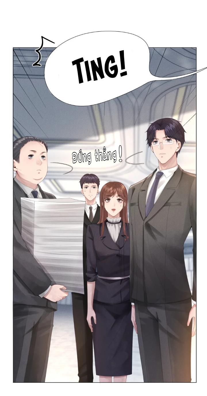 Dior Tiên Sinh Lk: Chapter 8