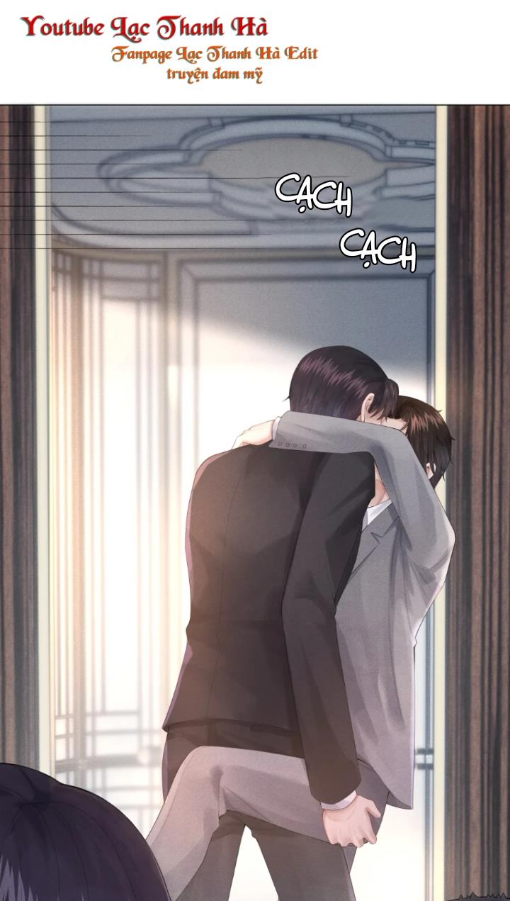 Dior Tiên Sinh Lk: Chapter 8