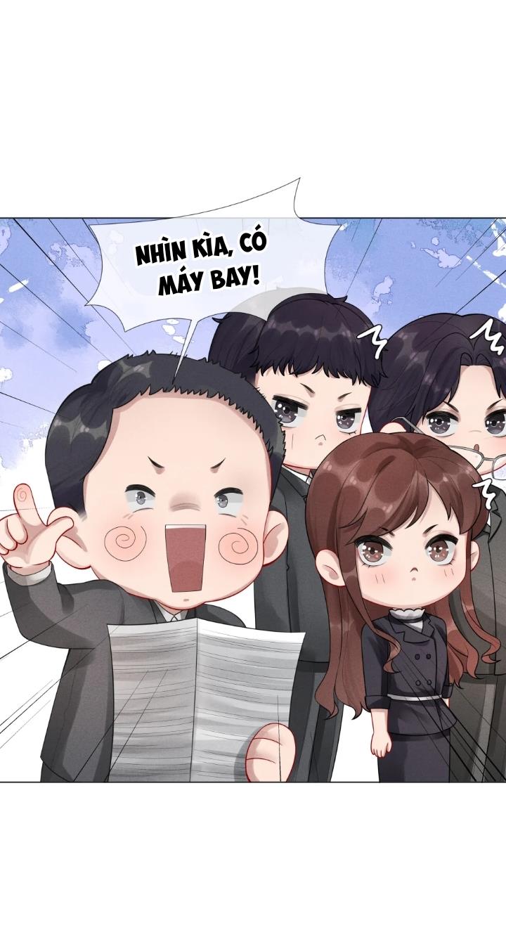 Dior Tiên Sinh Lk: Chapter 8