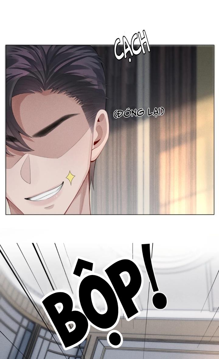 Dior Tiên Sinh Lk: Chapter 8