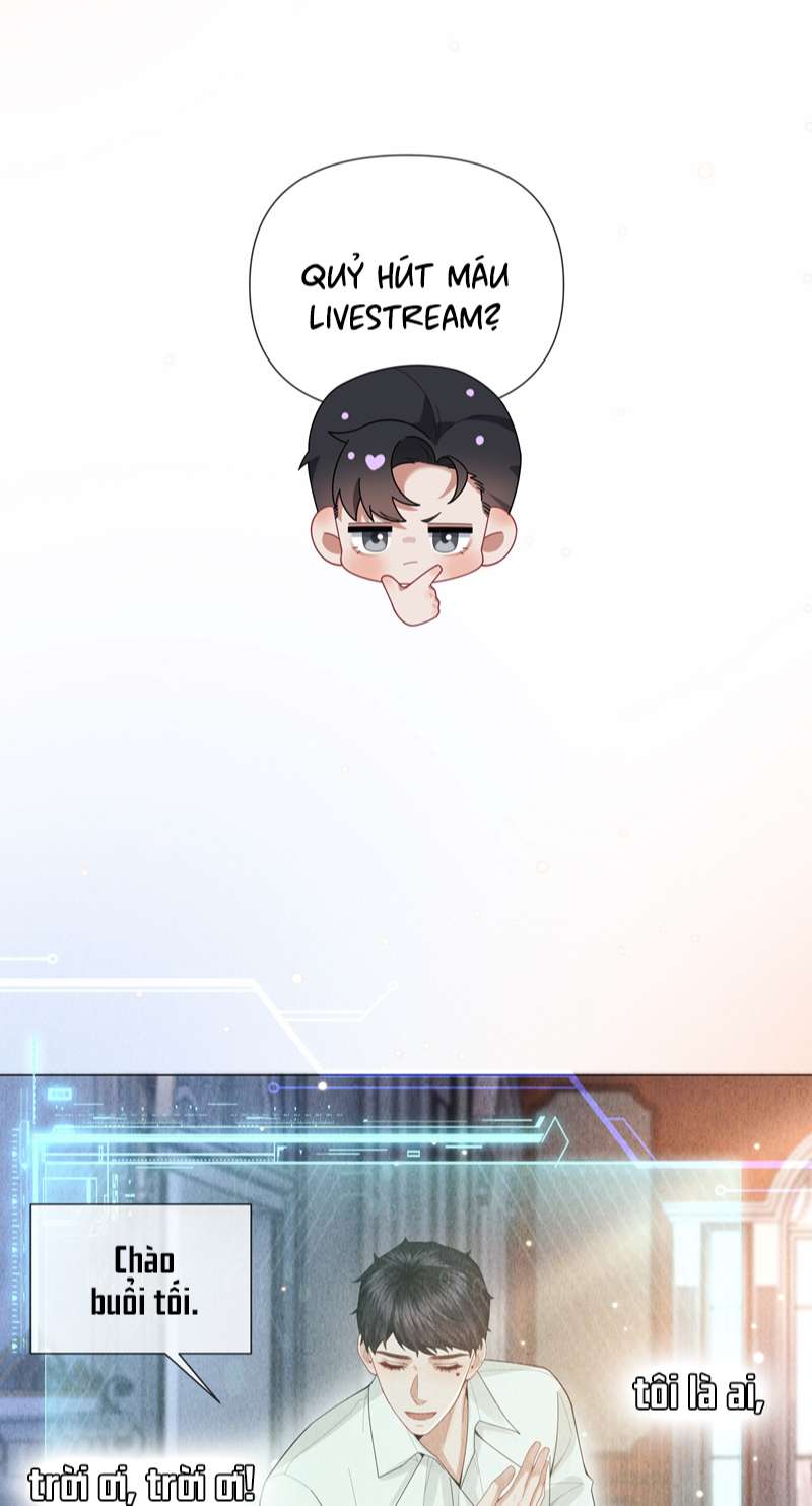 Dior Tiên Sinh Lk: Chapter 80
