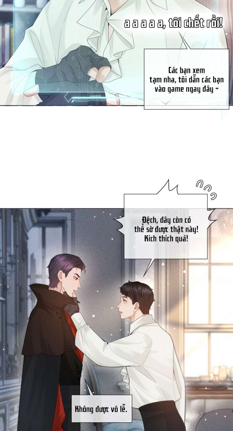 Dior Tiên Sinh Lk: Chapter 80