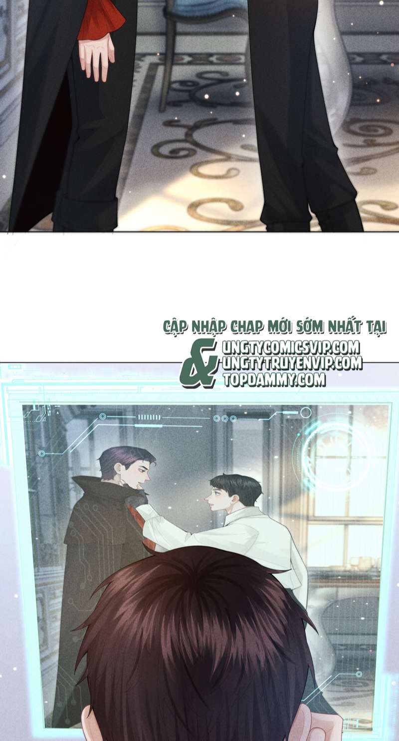 Dior Tiên Sinh Lk: Chapter 80