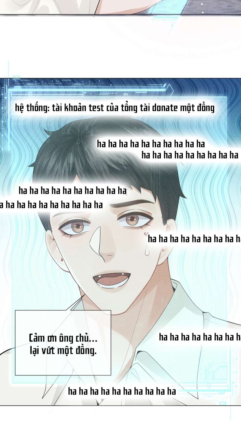 Dior Tiên Sinh Lk: Chapter 80