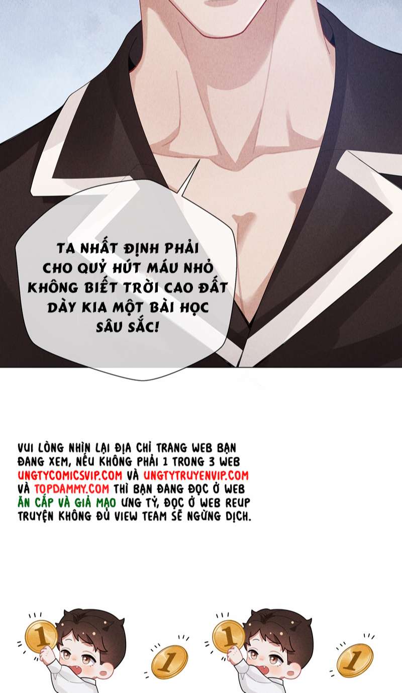 Dior Tiên Sinh Lk: Chapter 80