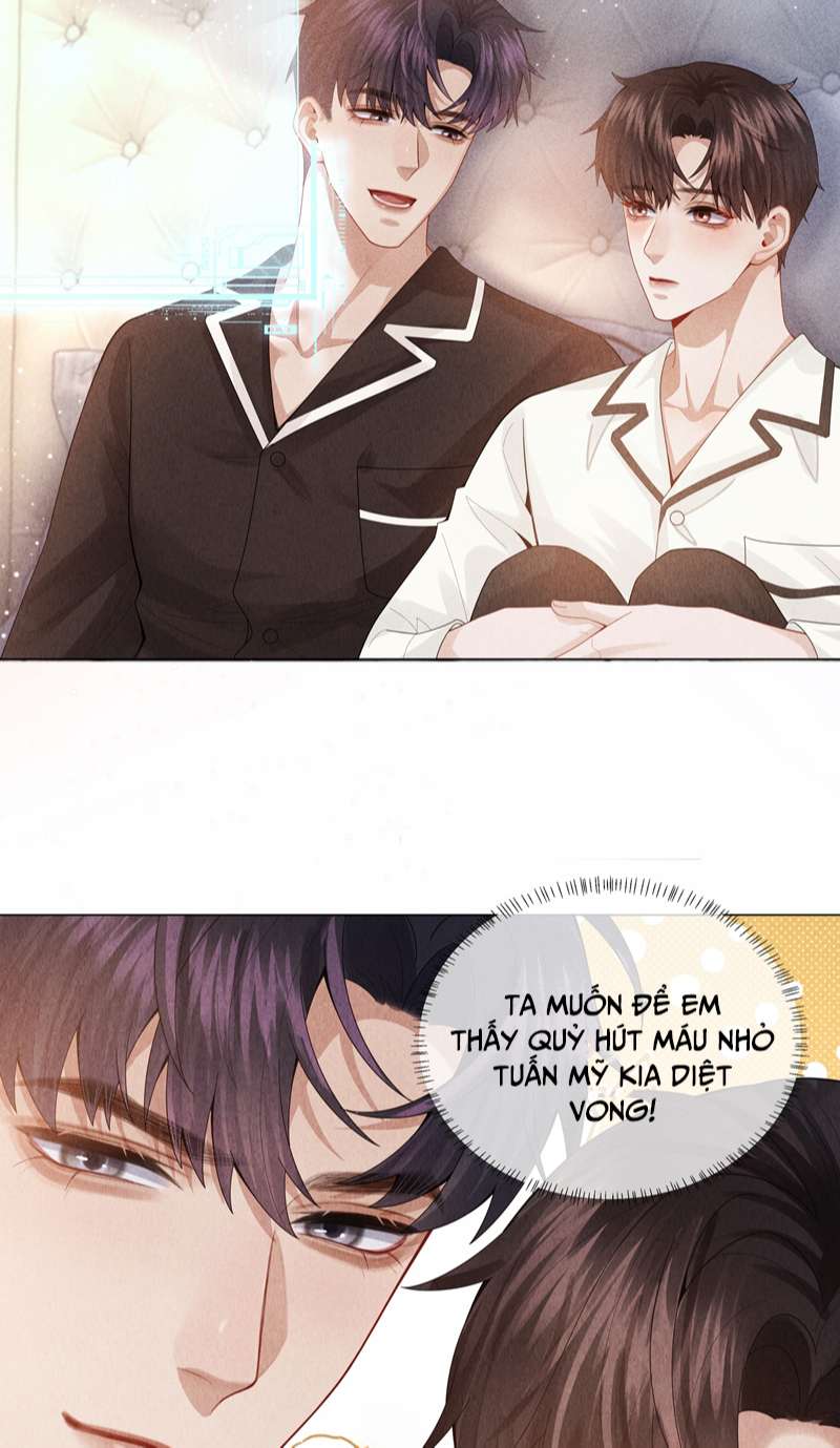 Dior Tiên Sinh Lk: Chapter 80