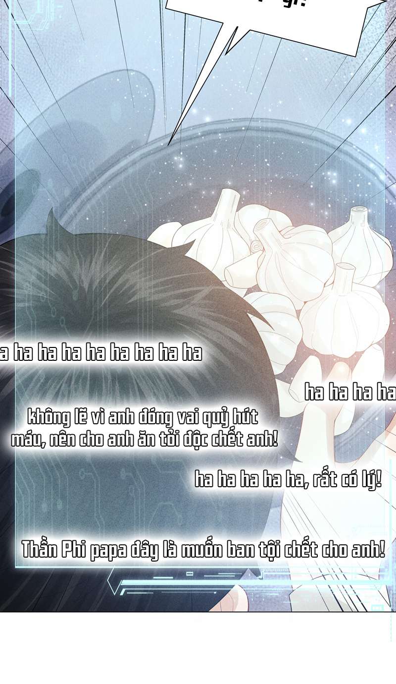 Dior Tiên Sinh Lk: Chapter 80