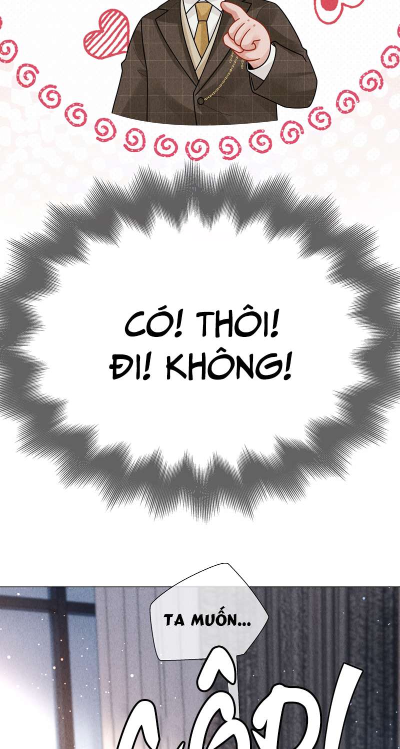 Dior Tiên Sinh Lk: Chapter 80