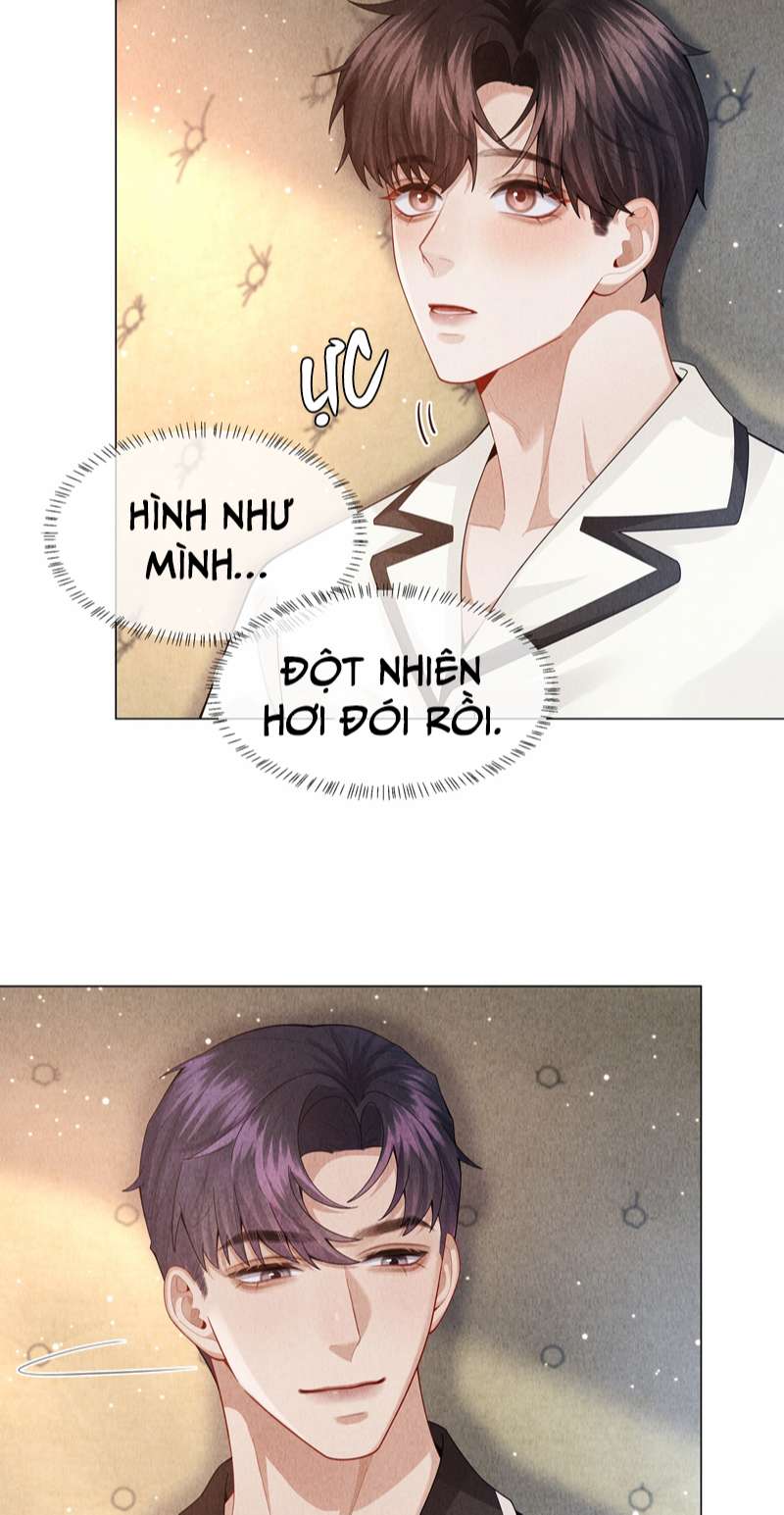 Dior Tiên Sinh Lk: Chapter 80