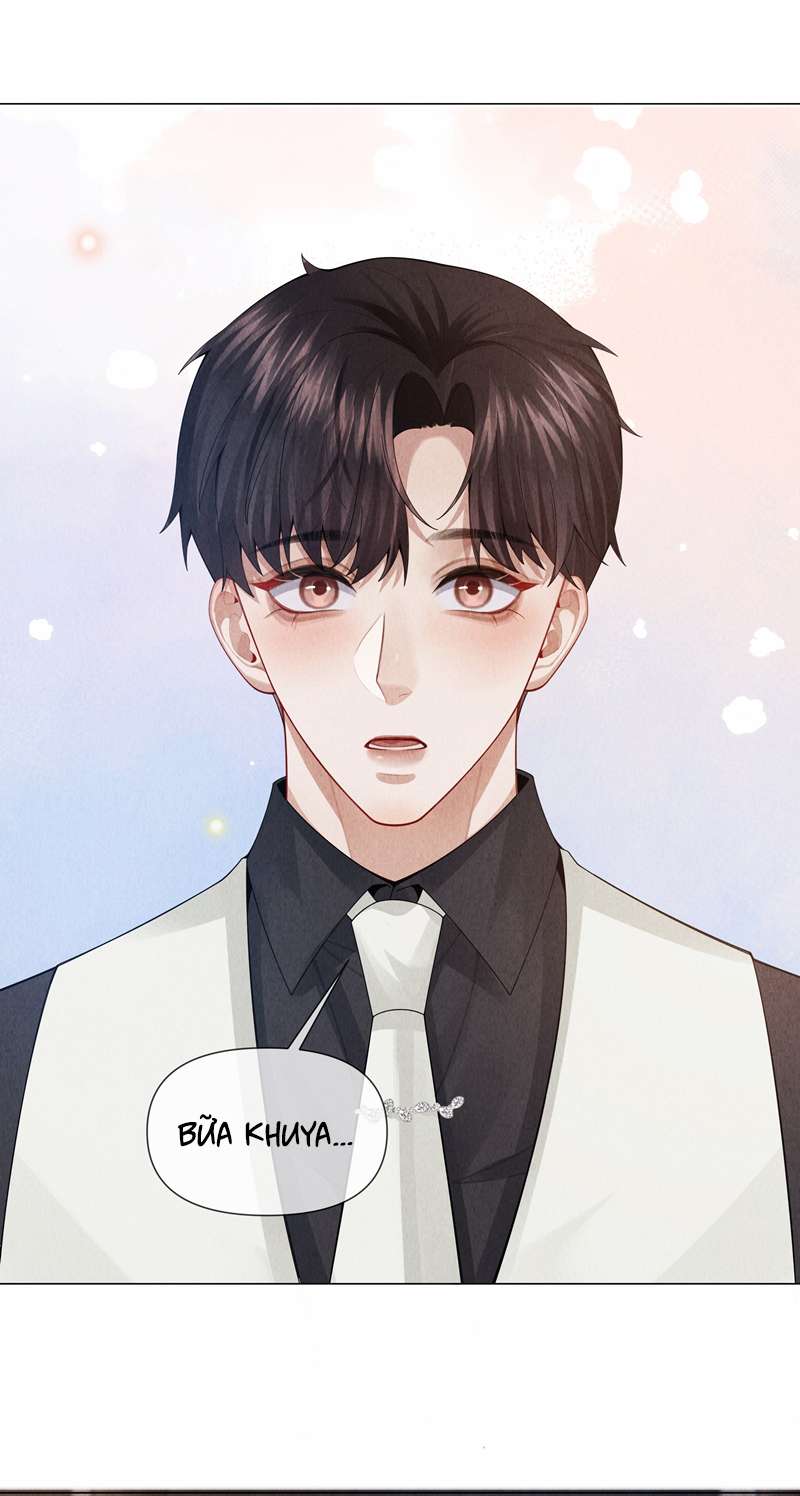 Dior Tiên Sinh Lk: Chapter 80