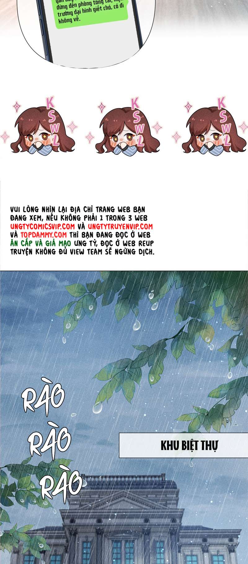 Dior Tiên Sinh Lk: Chapter 81