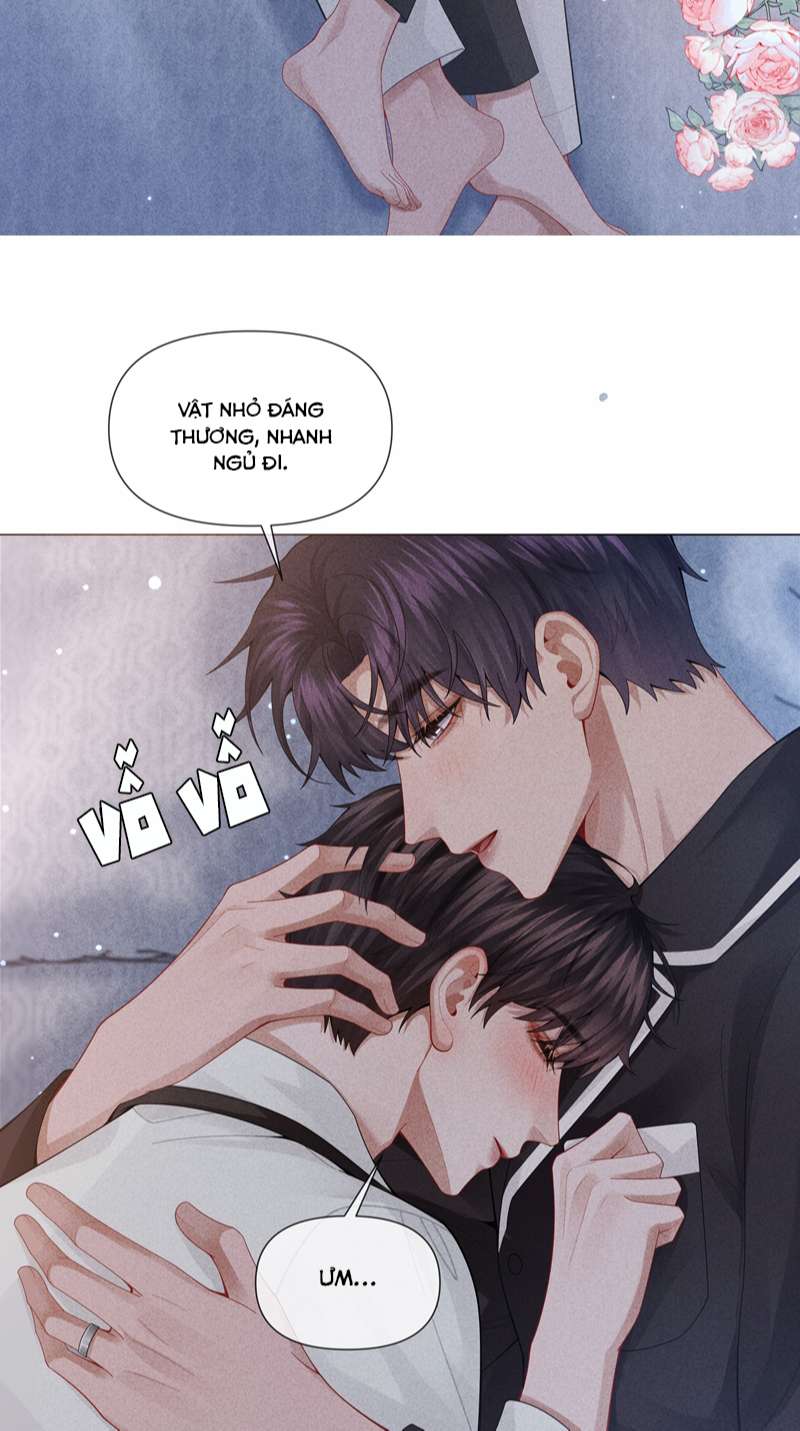 Dior Tiên Sinh Lk: Chapter 82