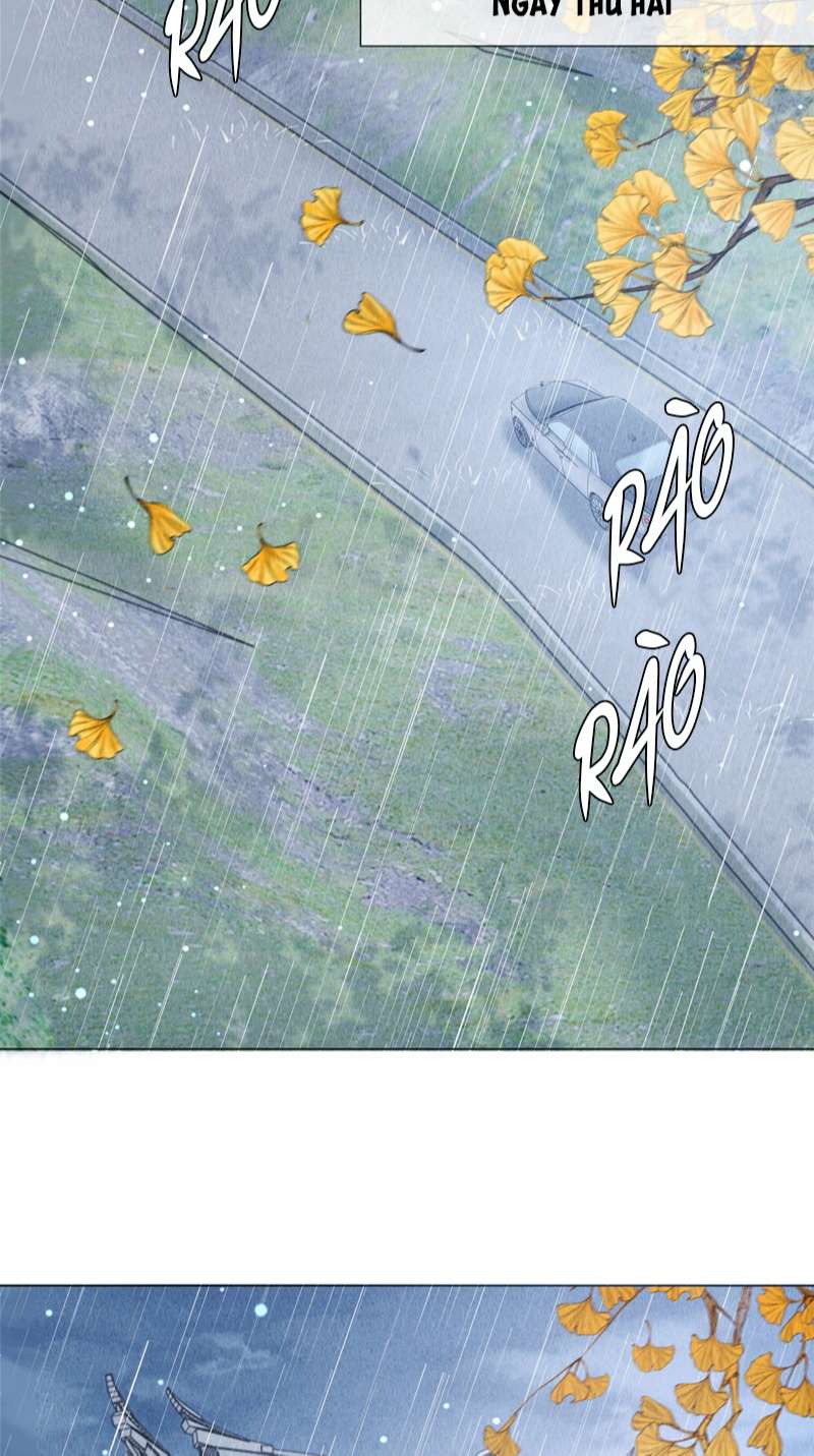 Dior Tiên Sinh Lk: Chapter 82