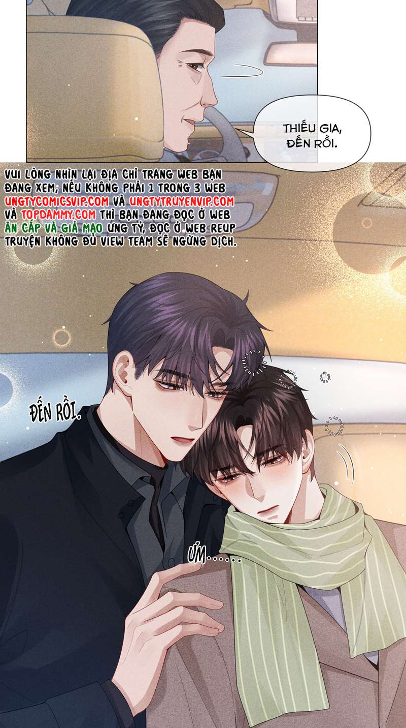 Dior Tiên Sinh Lk: Chapter 82