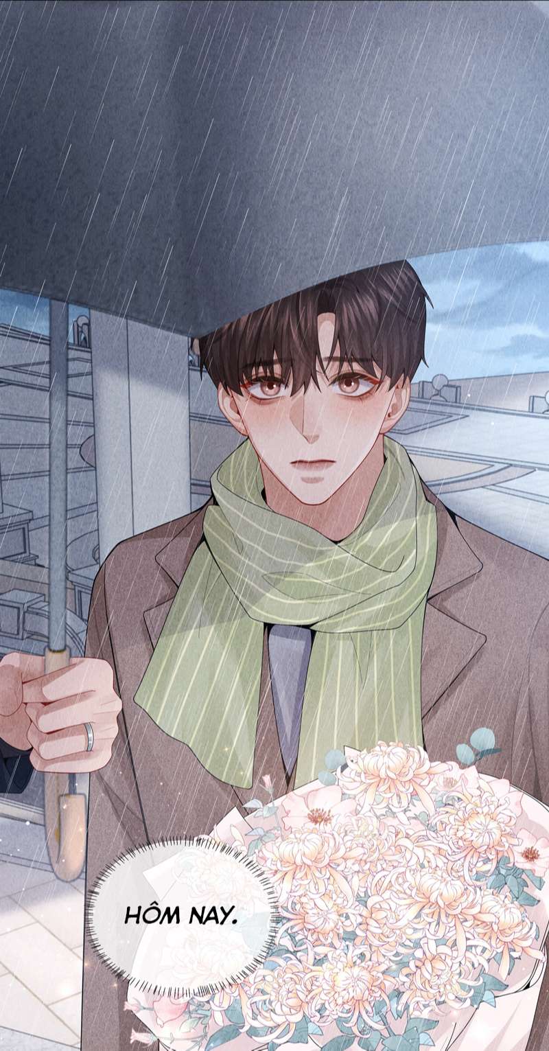 Dior Tiên Sinh Lk: Chapter 82