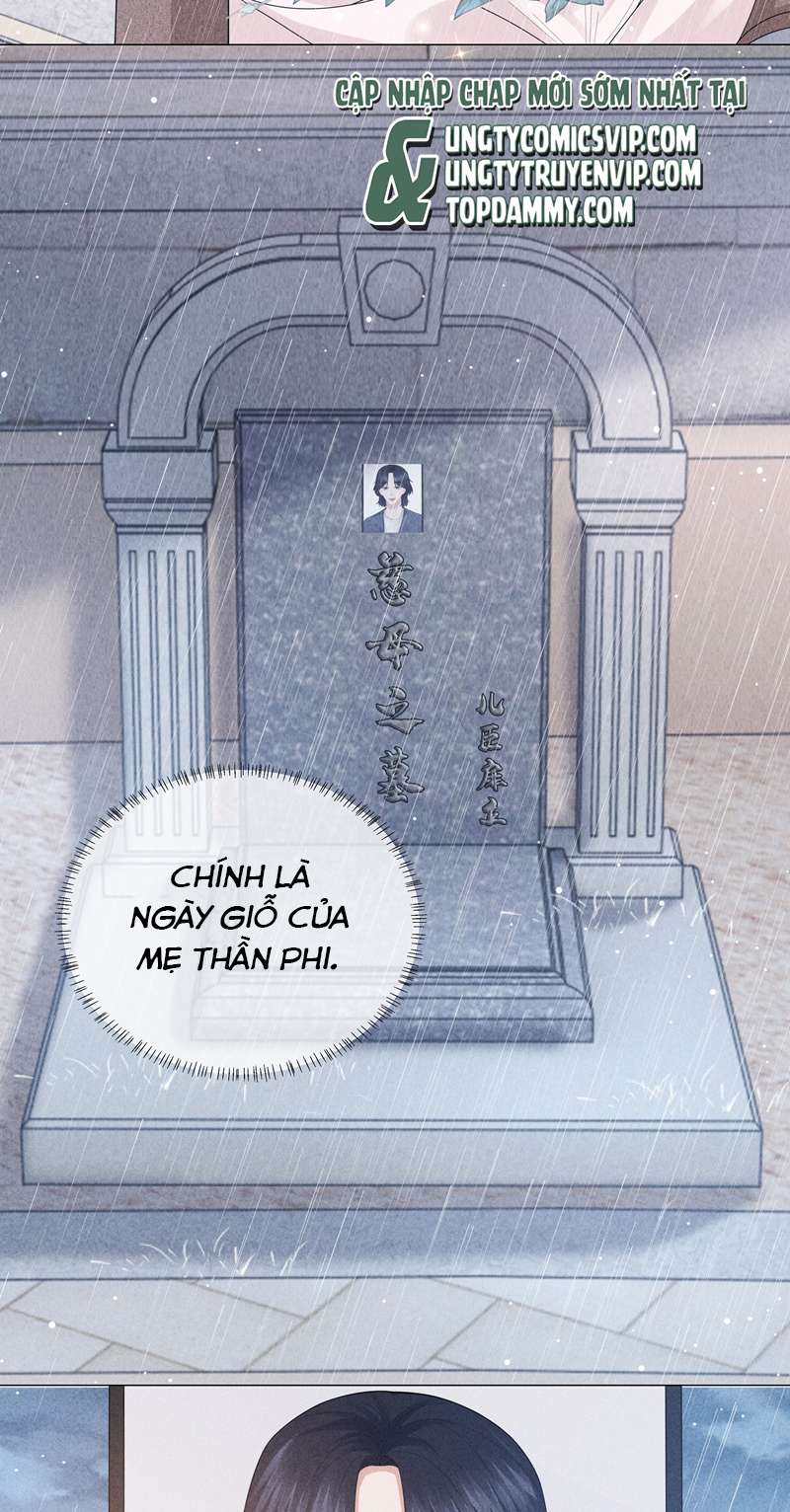 Dior Tiên Sinh Lk: Chapter 82