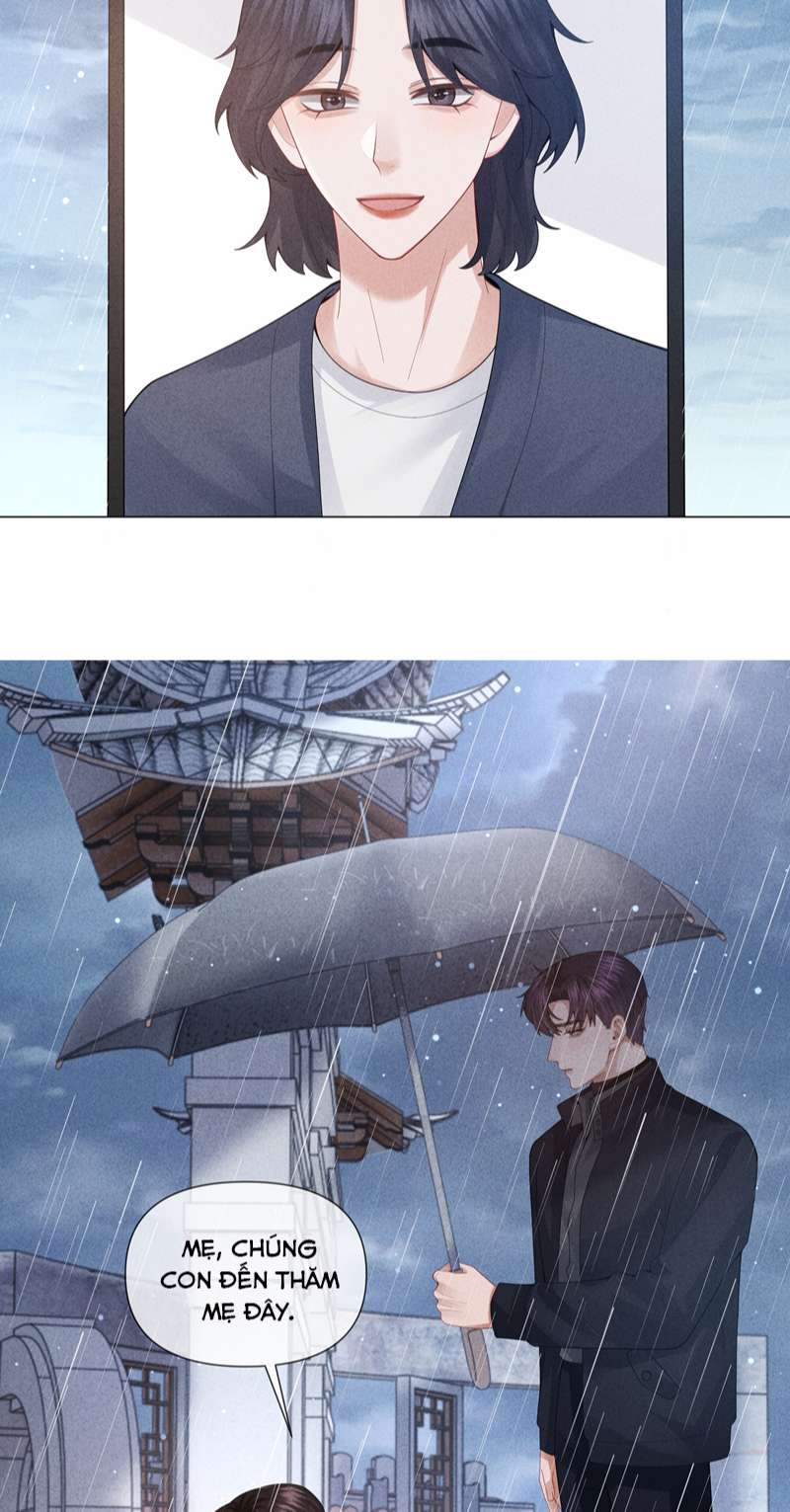 Dior Tiên Sinh Lk: Chapter 82