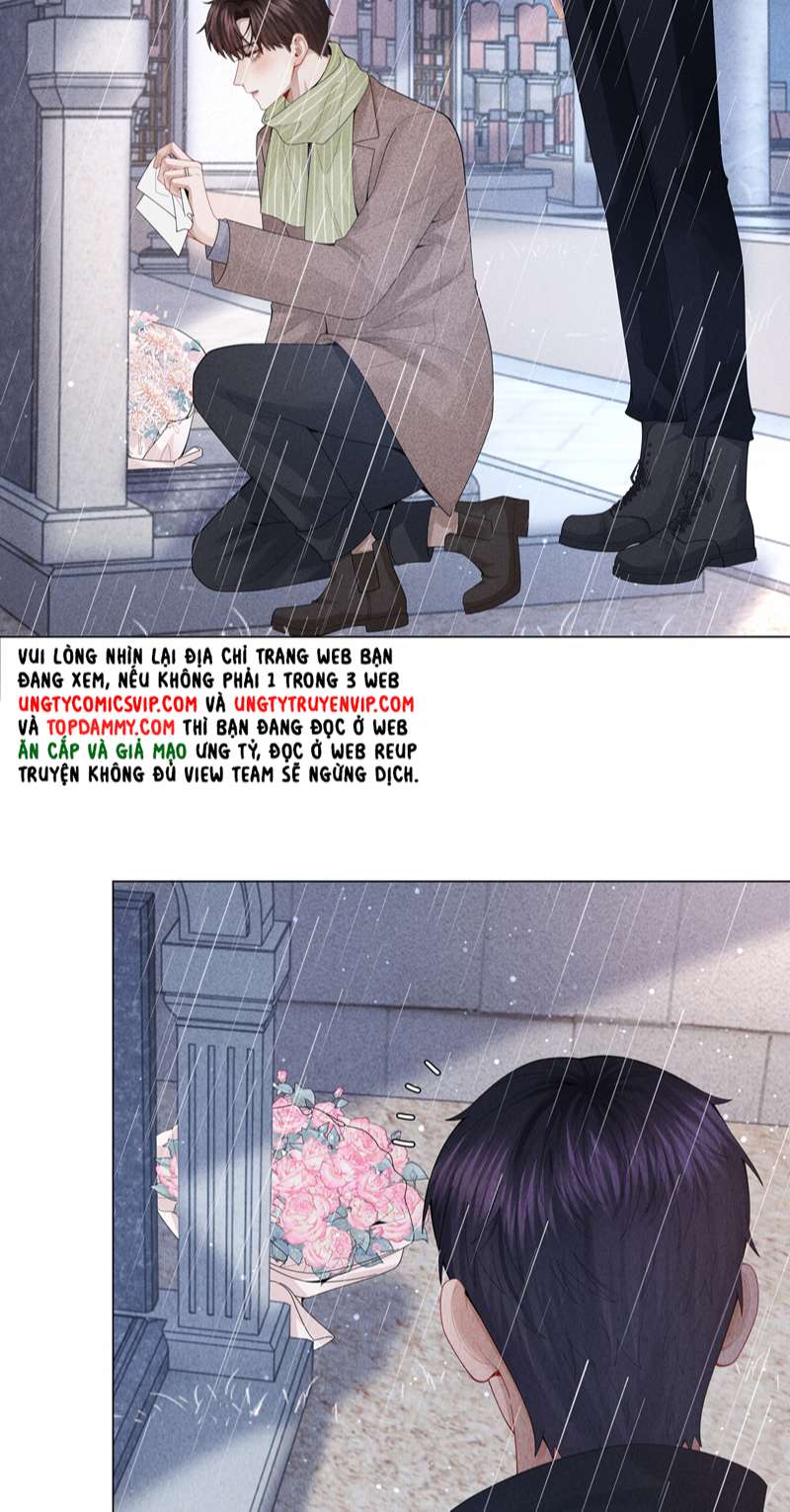 Dior Tiên Sinh Lk: Chapter 82