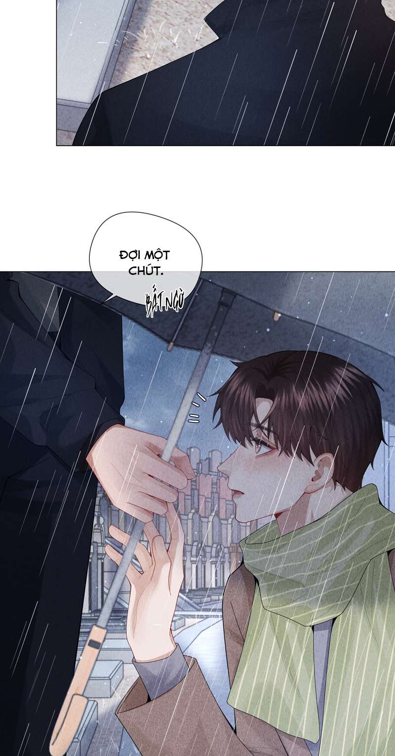 Dior Tiên Sinh Lk: Chapter 82