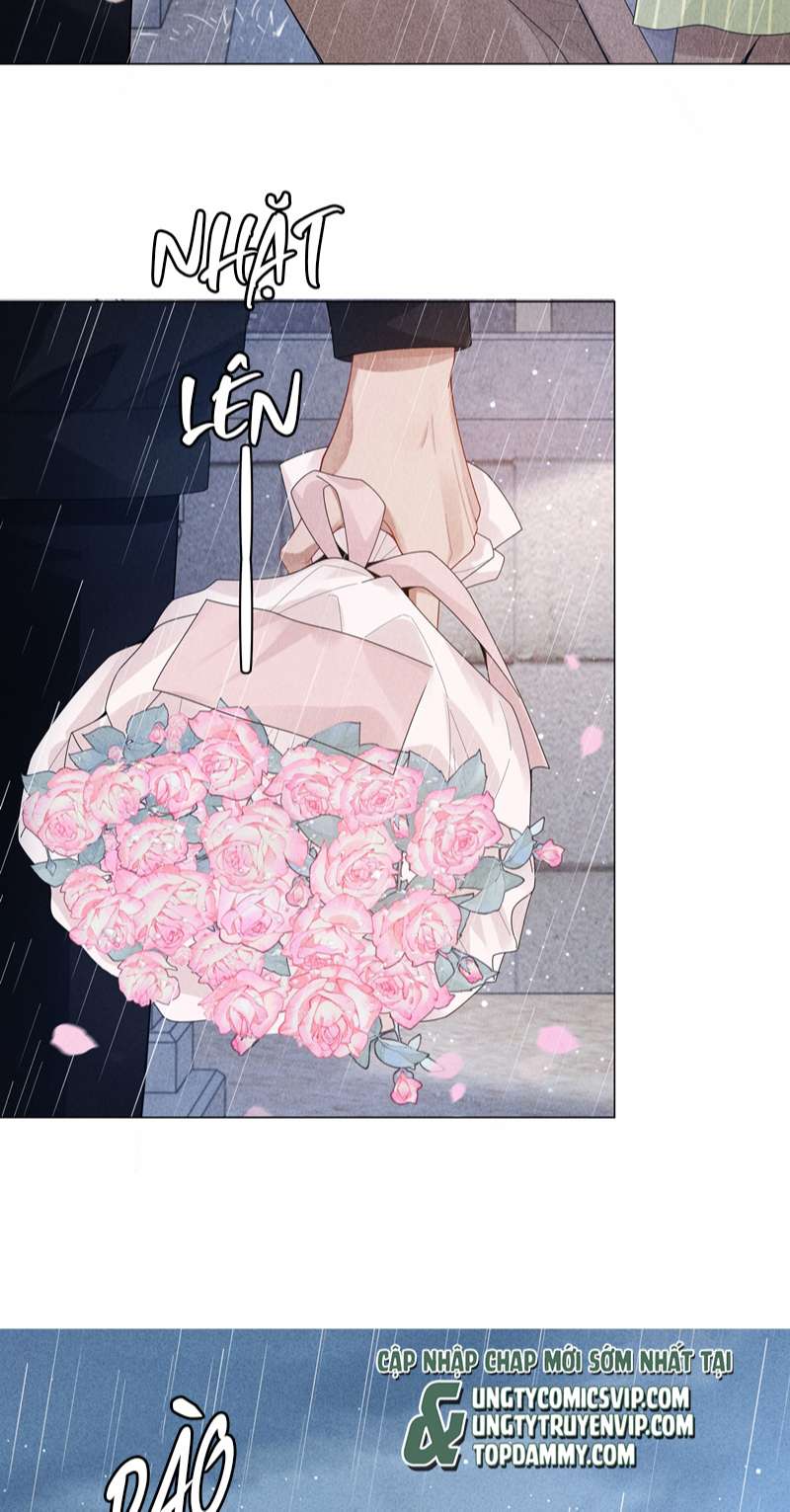 Dior Tiên Sinh Lk: Chapter 82