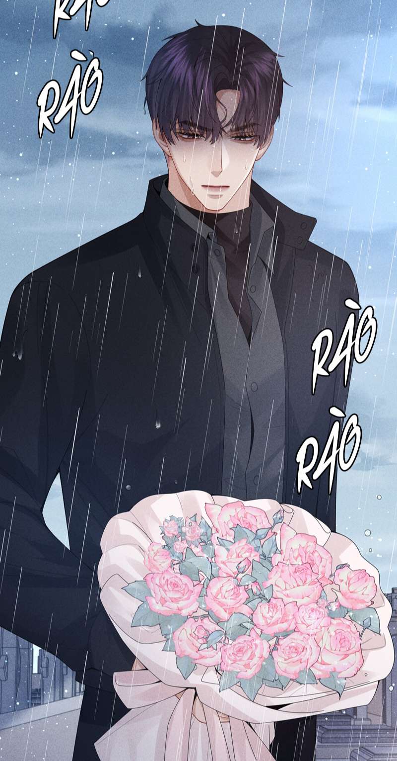 Dior Tiên Sinh Lk: Chapter 82