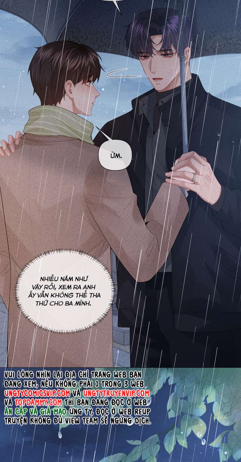Dior Tiên Sinh Lk: Chapter 82