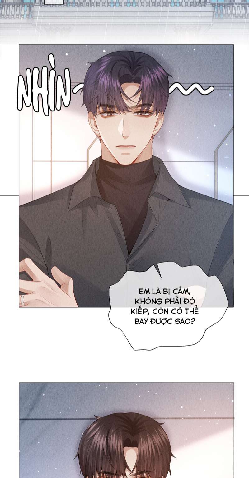 Dior Tiên Sinh Lk: Chapter 82