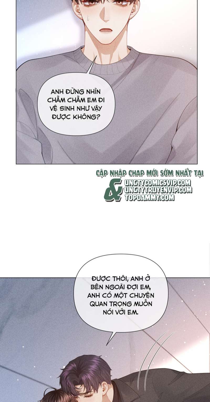 Dior Tiên Sinh Lk: Chapter 82