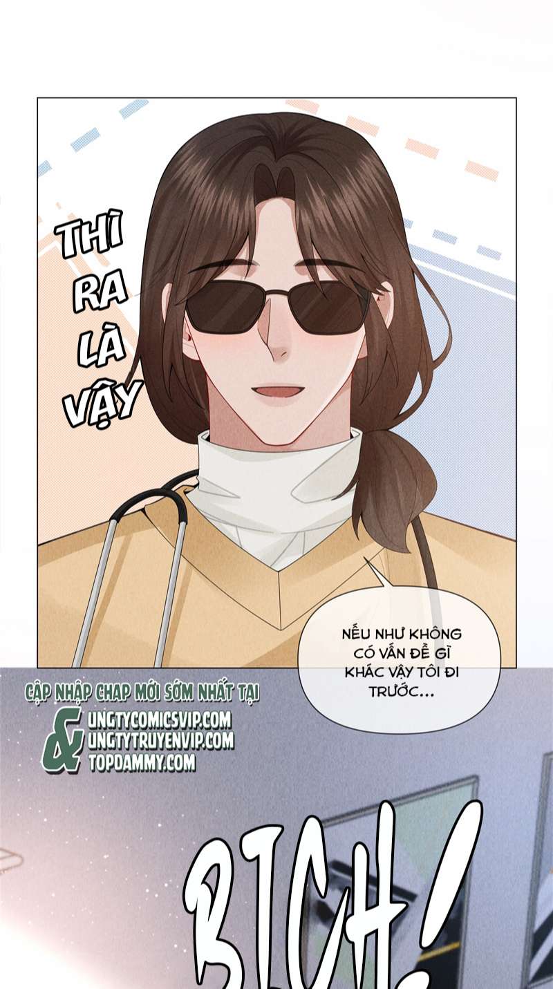 Dior Tiên Sinh Lk: Chapter 82