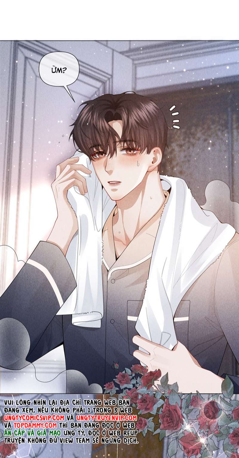 Dior Tiên Sinh Lk: Chapter 82