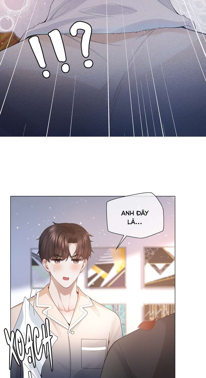 Dior Tiên Sinh Lk: Chapter 82