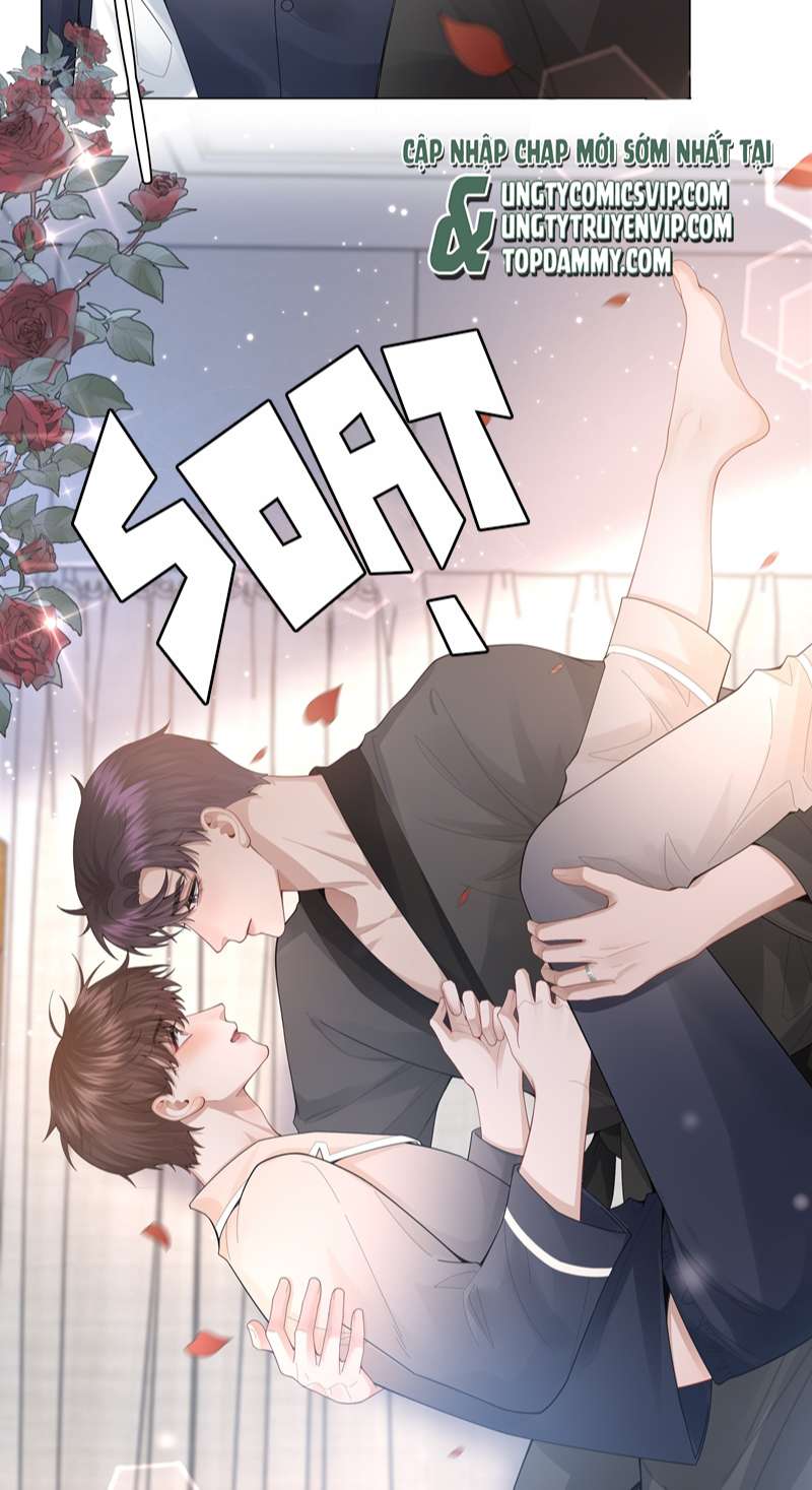 Dior Tiên Sinh Lk: Chapter 82