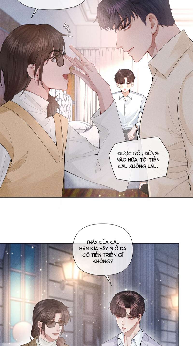 Dior Tiên Sinh Lk: Chapter 82