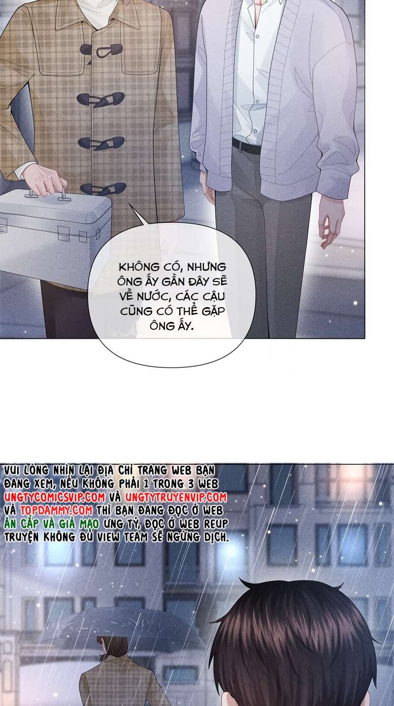Dior Tiên Sinh Lk: Chapter 82