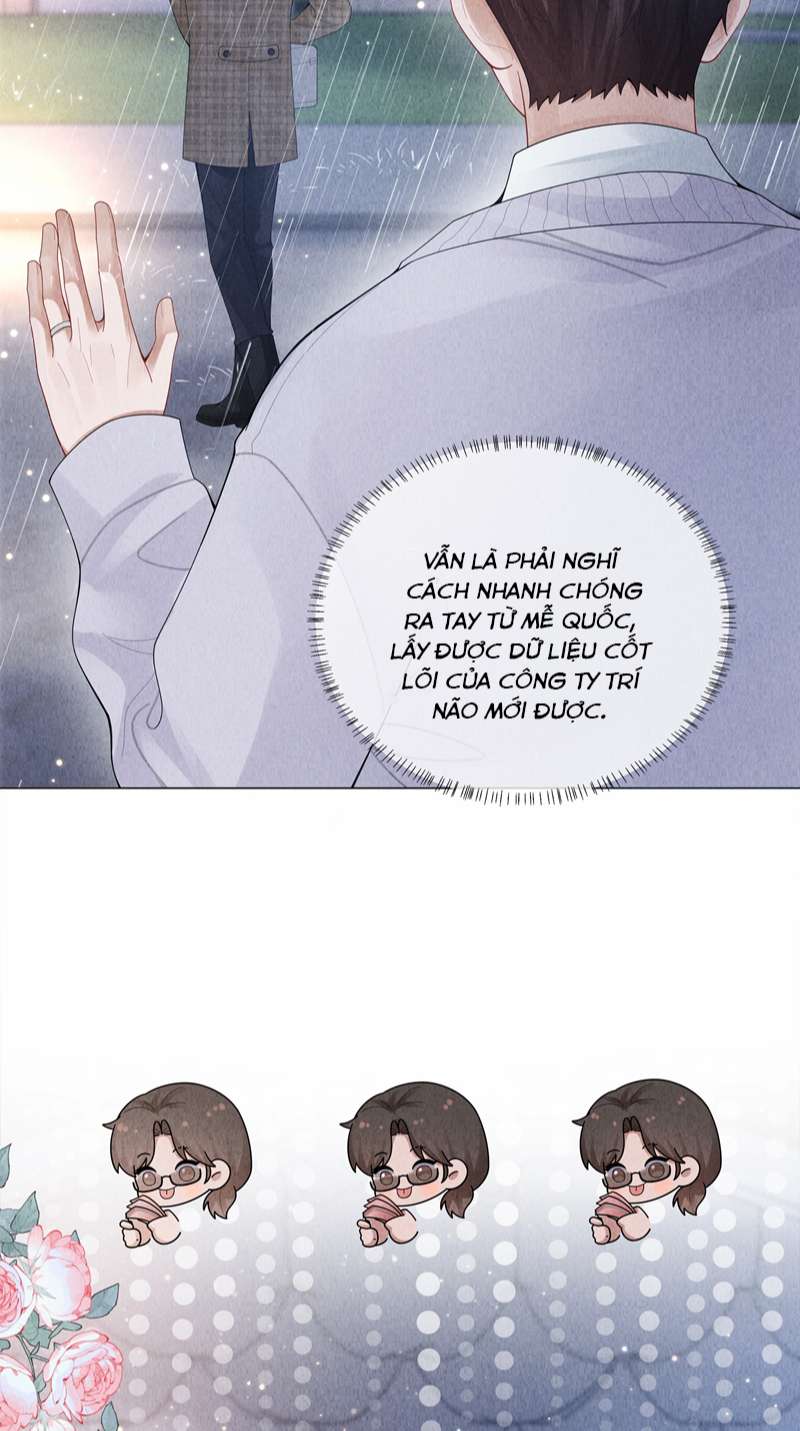 Dior Tiên Sinh Lk: Chapter 82