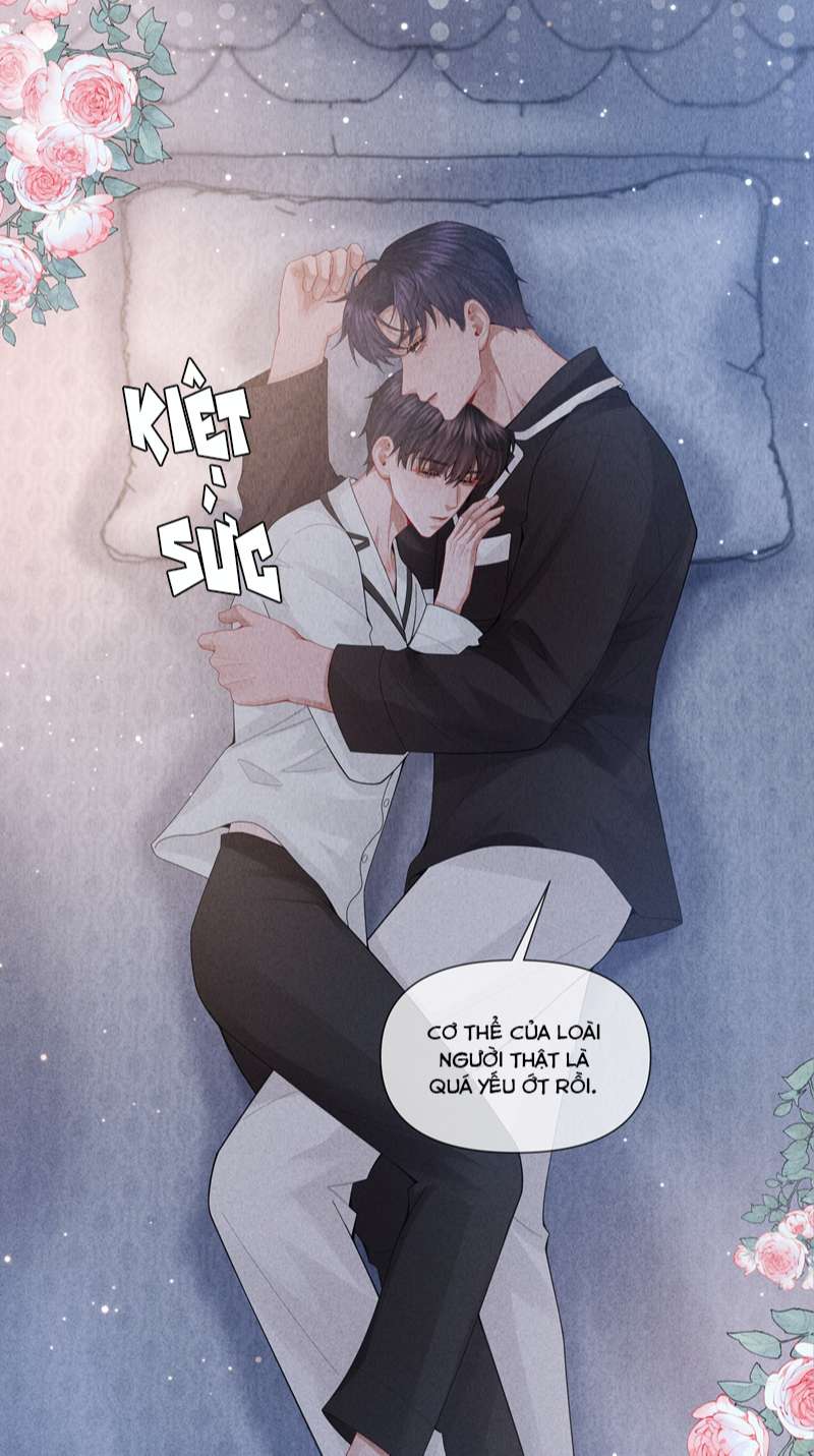Dior Tiên Sinh Lk: Chapter 82
