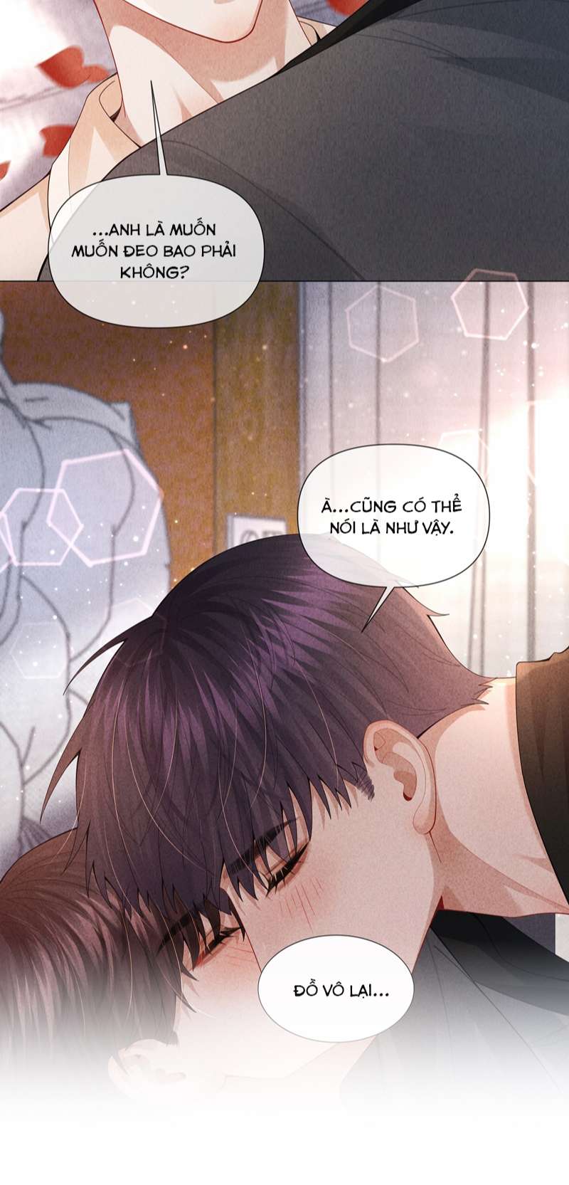 Dior Tiên Sinh Lk: Chapter 83