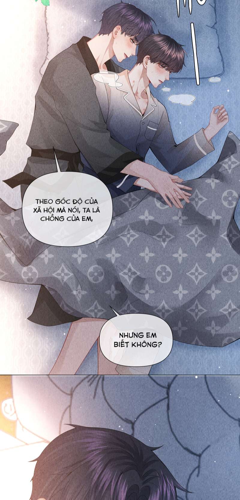 Dior Tiên Sinh Lk: Chapter 83