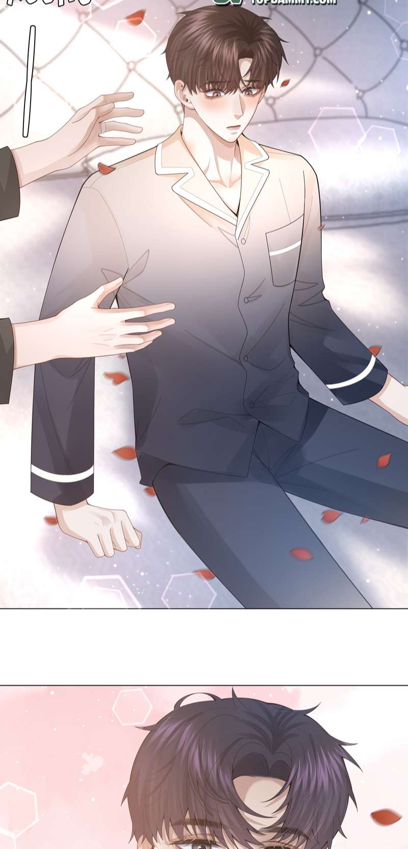 Dior Tiên Sinh Lk: Chapter 83