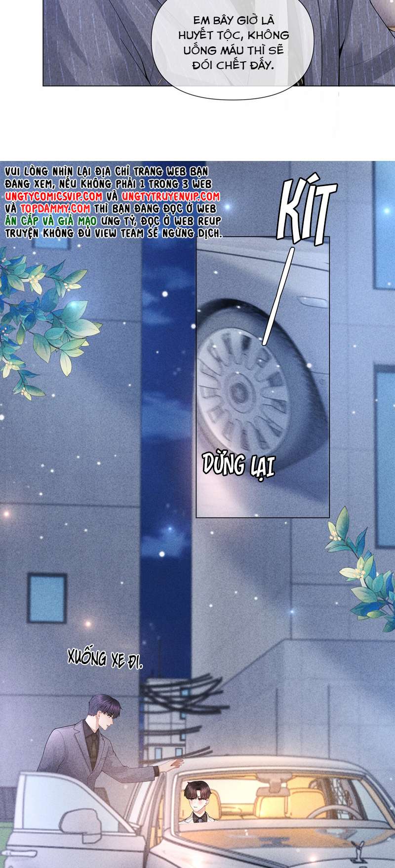 Dior Tiên Sinh Lk: Chapter 83