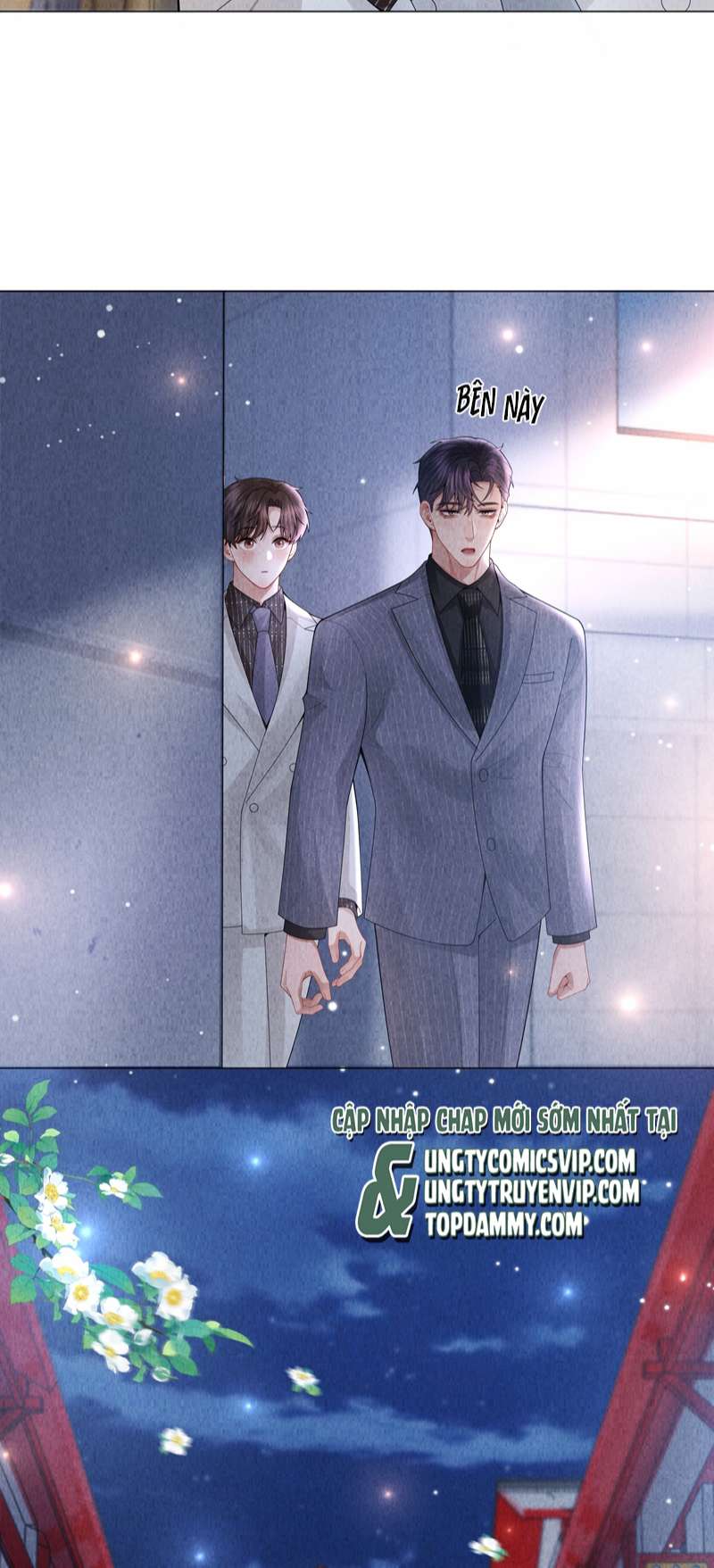 Dior Tiên Sinh Lk: Chapter 83