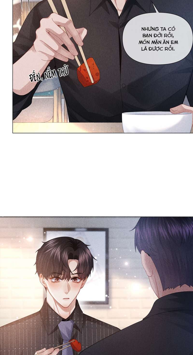 Dior Tiên Sinh Lk: Chapter 83