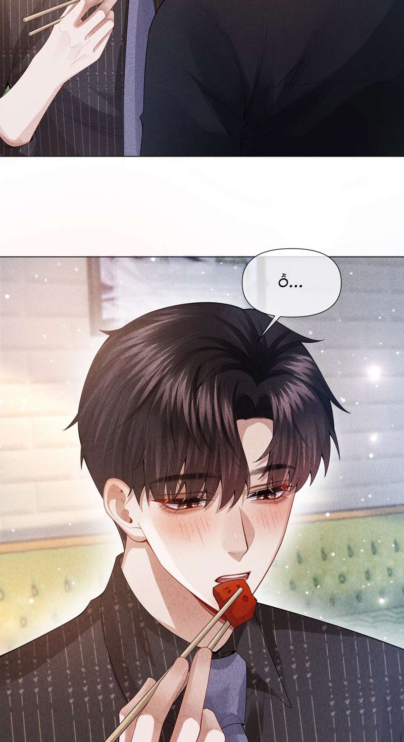 Dior Tiên Sinh Lk: Chapter 83