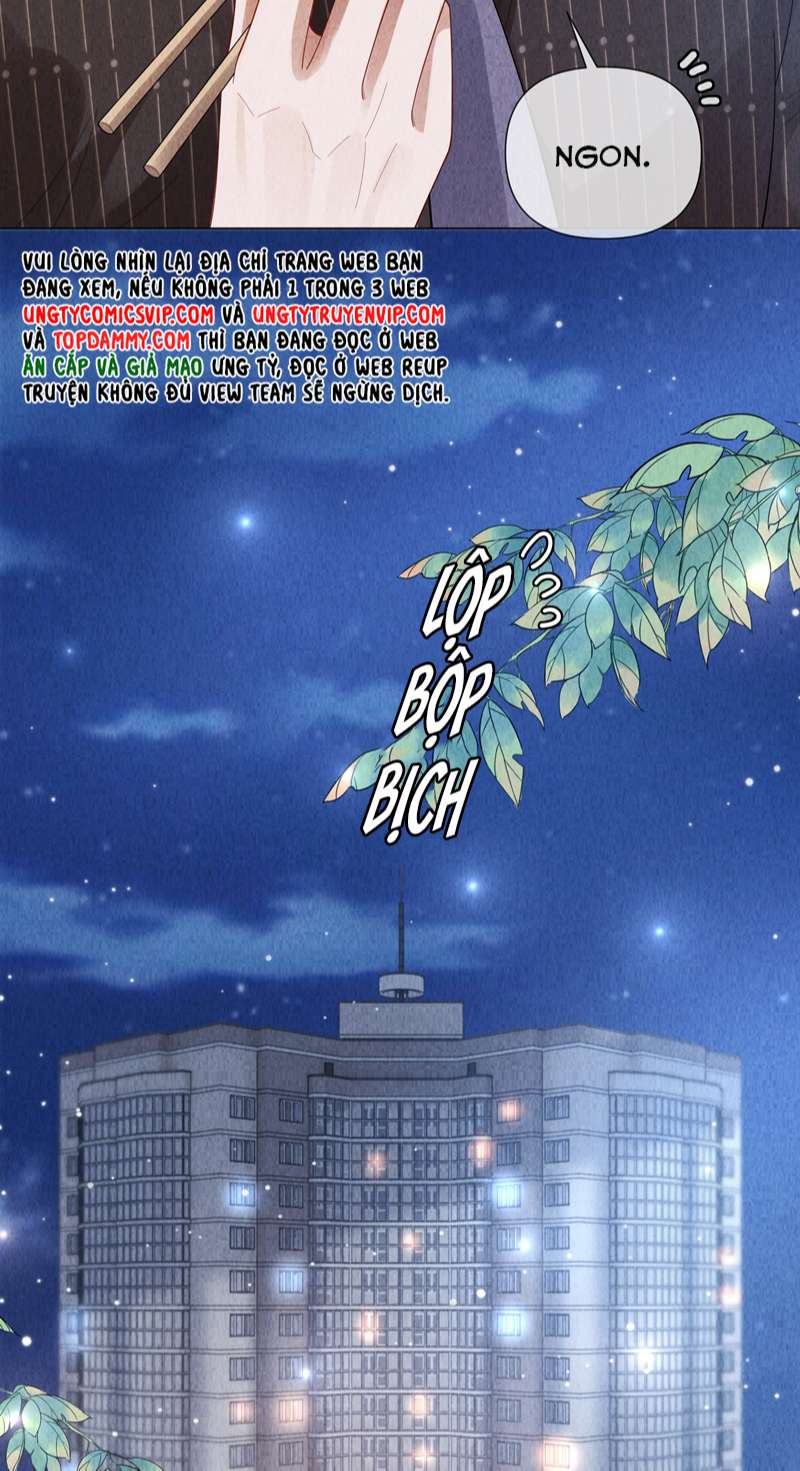 Dior Tiên Sinh Lk: Chapter 83