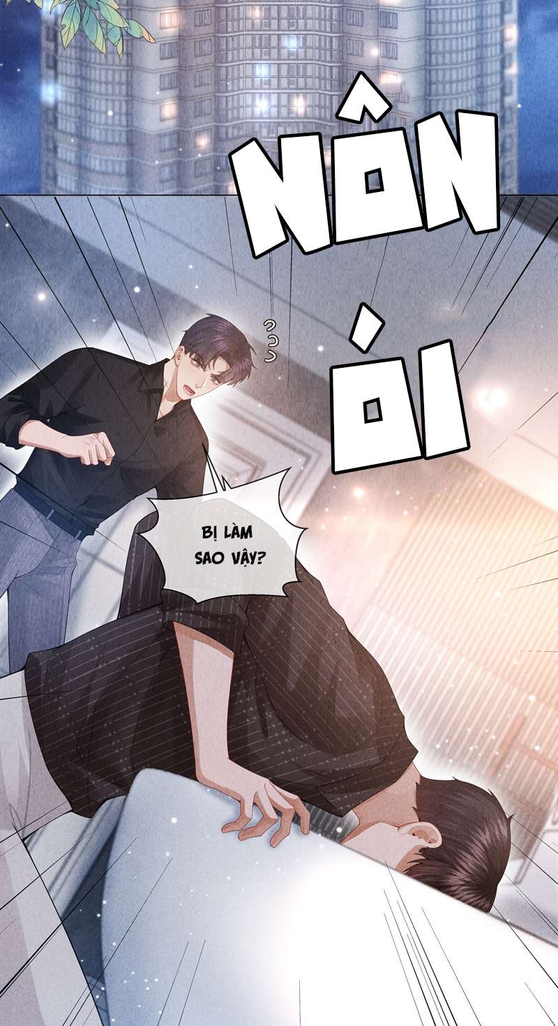 Dior Tiên Sinh Lk: Chapter 83