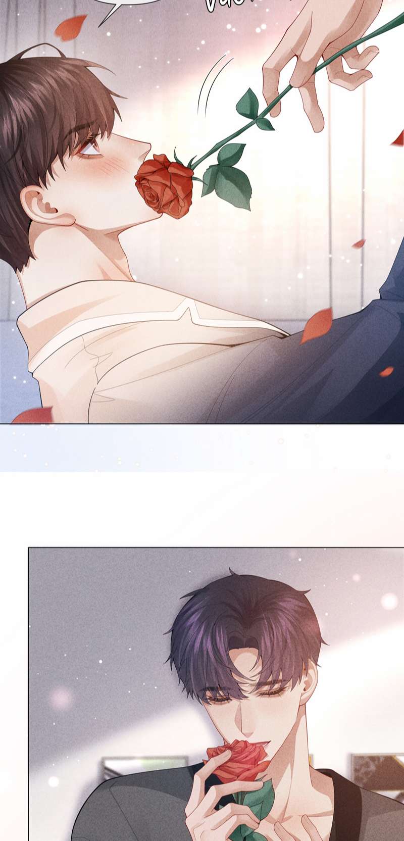 Dior Tiên Sinh Lk: Chapter 83
