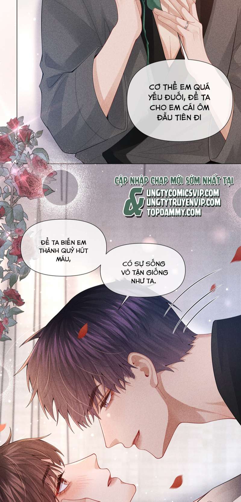 Dior Tiên Sinh Lk: Chapter 83